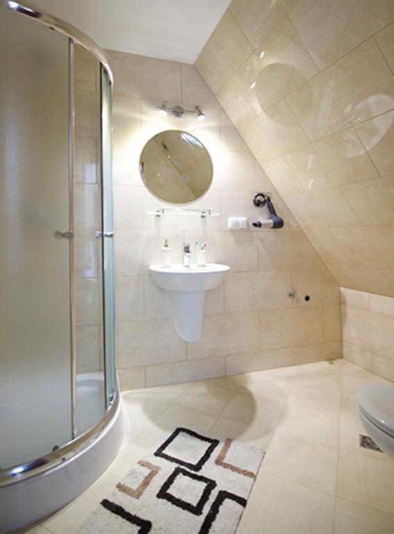 Apartament Sarnia Skala Kościelisko Szoba fotó