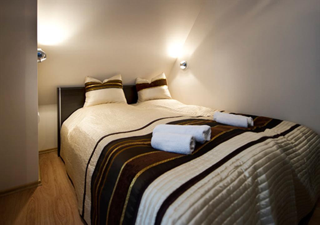 Apartament Sarnia Skala Kościelisko Szoba fotó