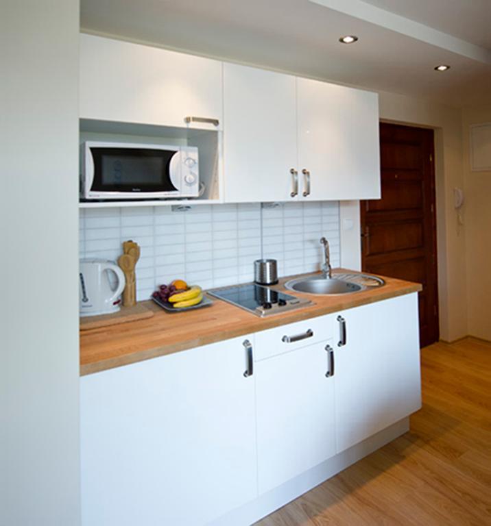 Apartament Sarnia Skala Kościelisko Szoba fotó
